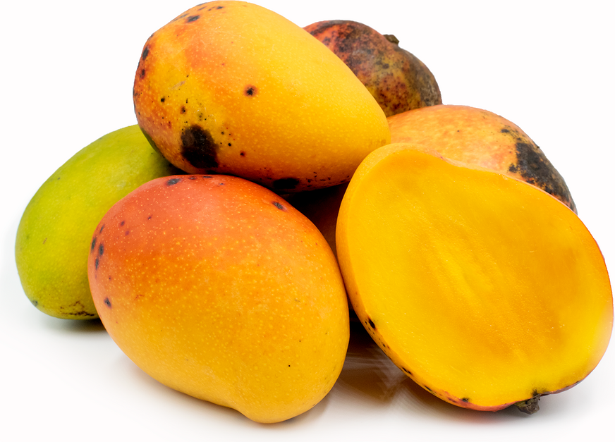 Ono Mangoes picture