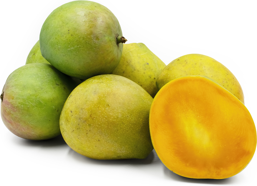 Bombay Mangoes picture
