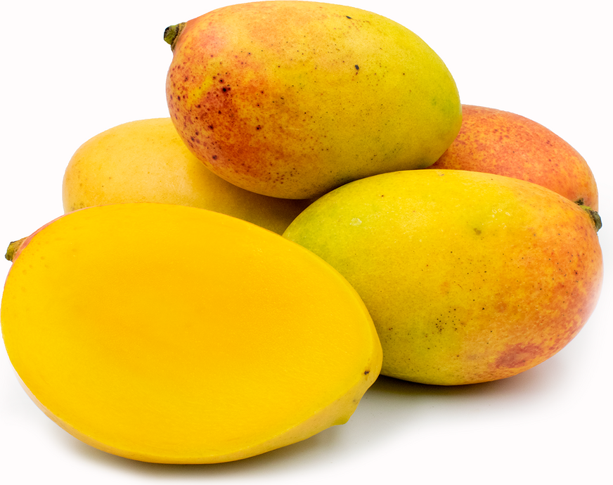 Pickering Mangoes picture