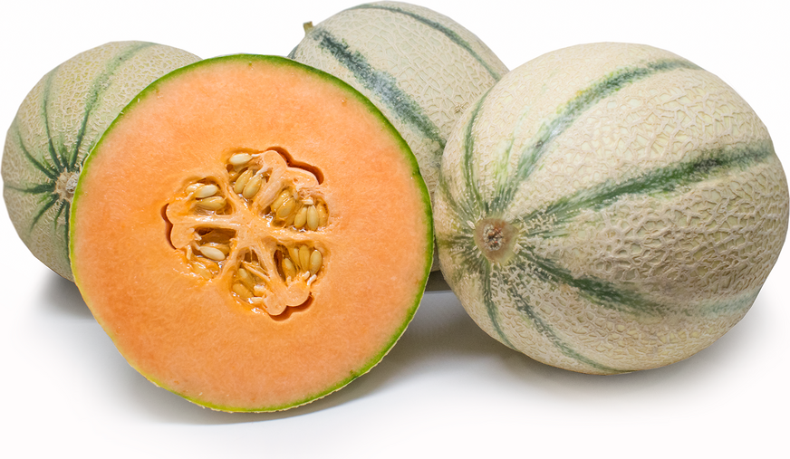 Magenta Melon picture