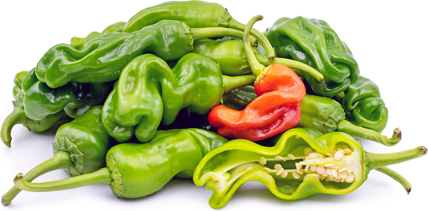 Peter Chile Peppers picture