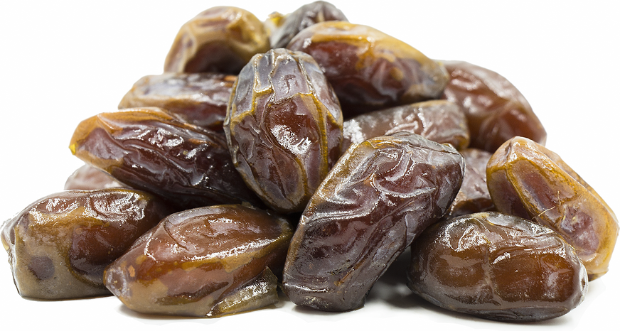 Medjool Dates picture