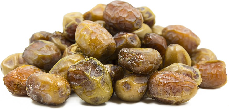 Khadrawi Dates picture