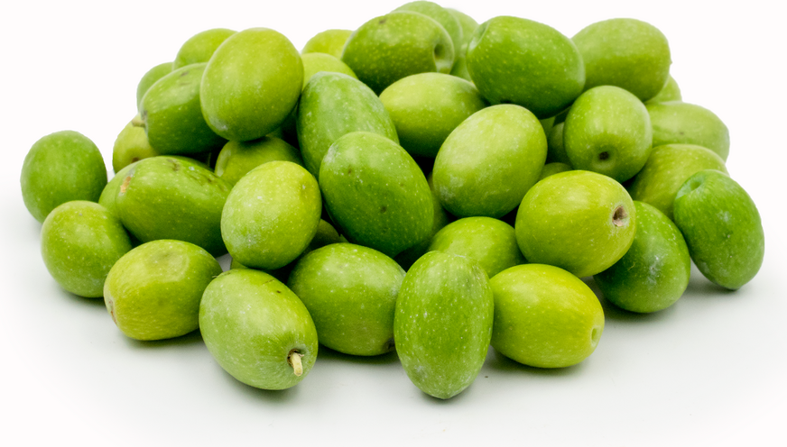 Ascolana Olives picture