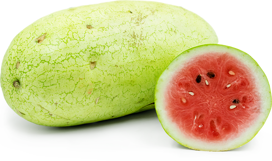 Ali Baba Watermelon picture