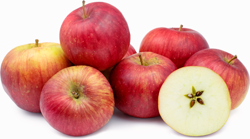 Wealthy Apple Information and Facts