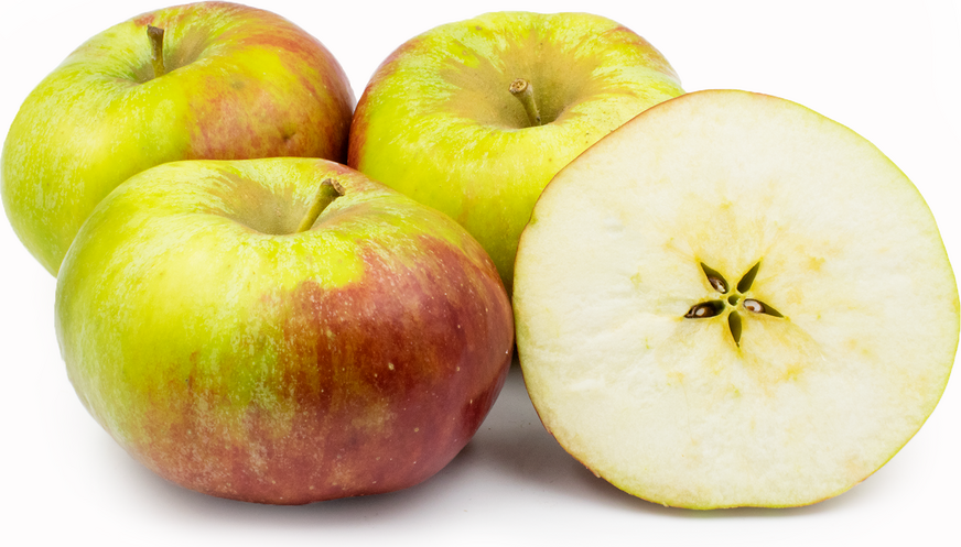 Kolacara Apples picture