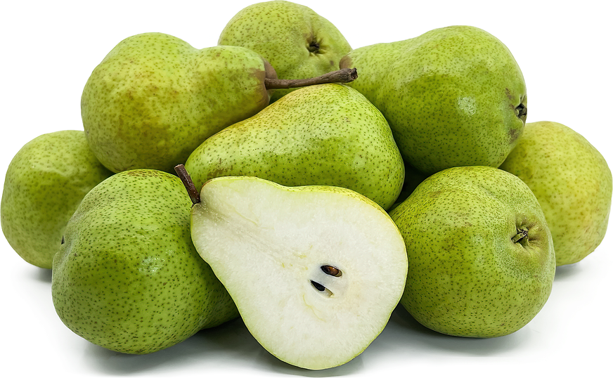 Bosc Pears: Nutrition, Ripening, History & More