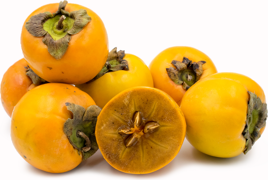 Vanilla Kaki Persimmons picture