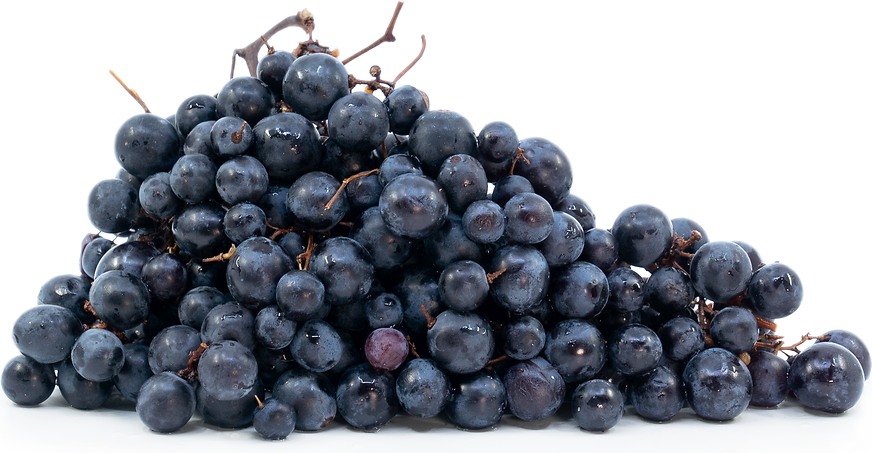 Strawberry Grapes picture