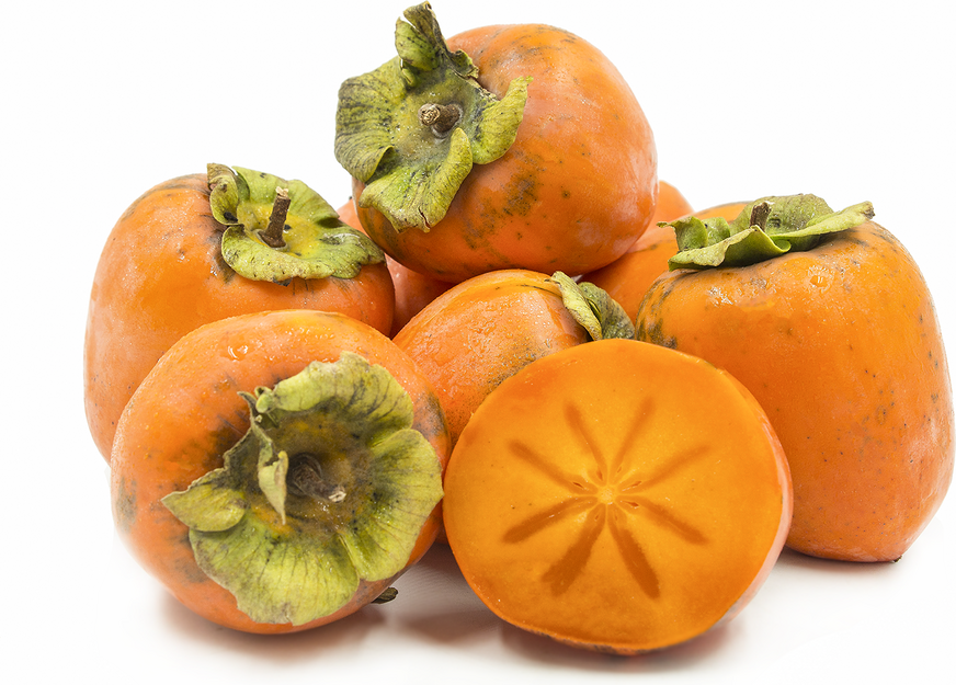 Hachiya Persimmon Information and Facts