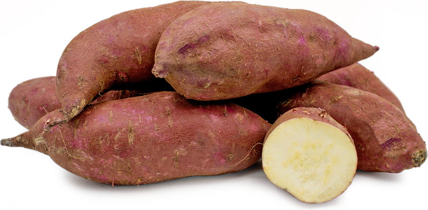 Murasaki Sweet Potatoes picture