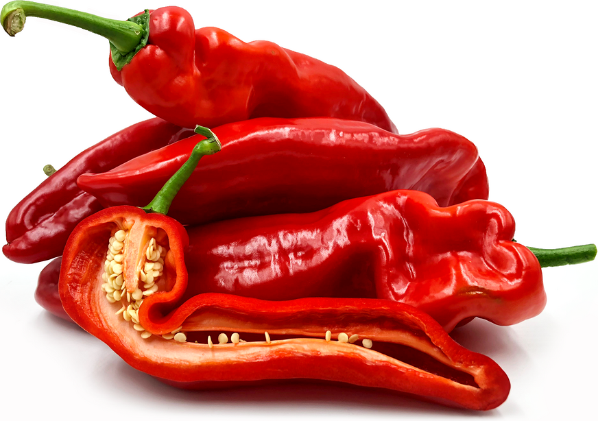 Point Chile Peppers picture