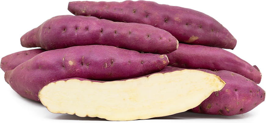 Naruto Kintoki Sweet Potatoes picture