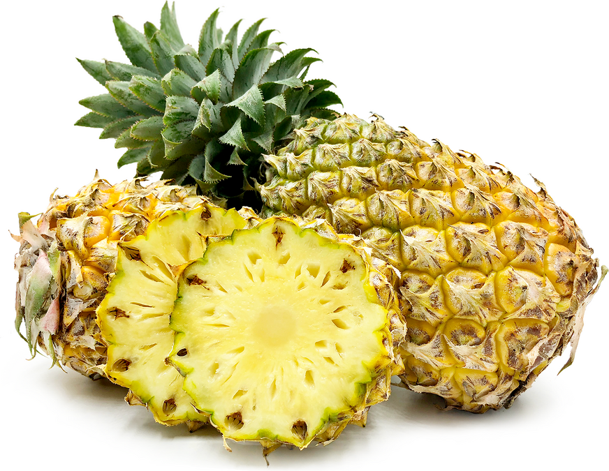 Pineapples