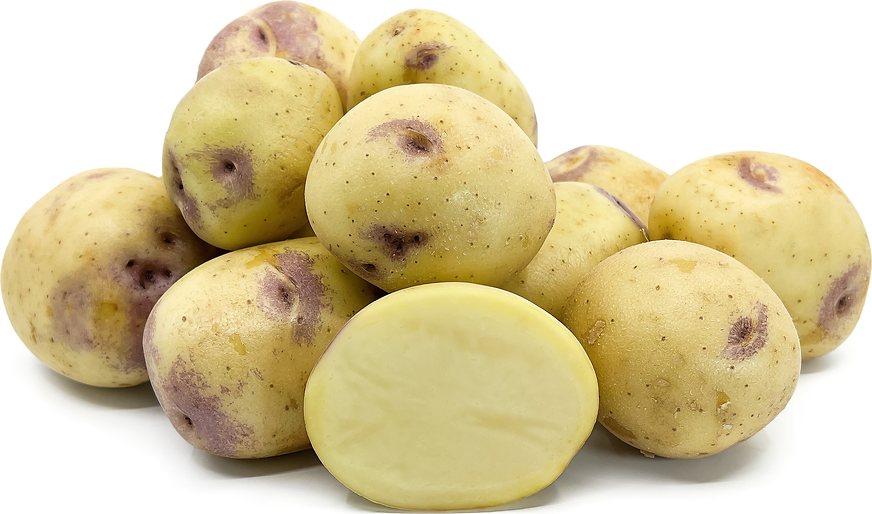 Kestrel Potatoes picture