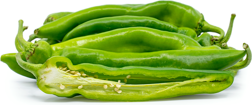Hatch-New Mexico Green Chile Peppers picture