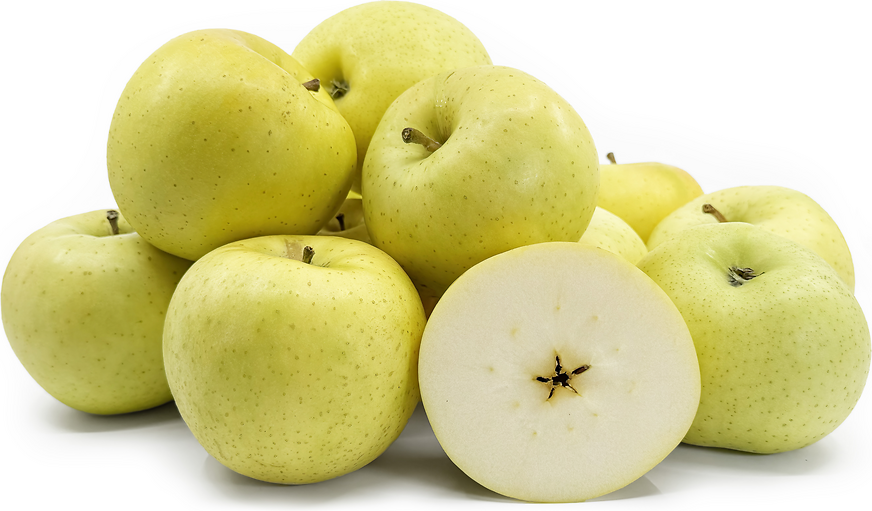 Toki Apples Information and Facts