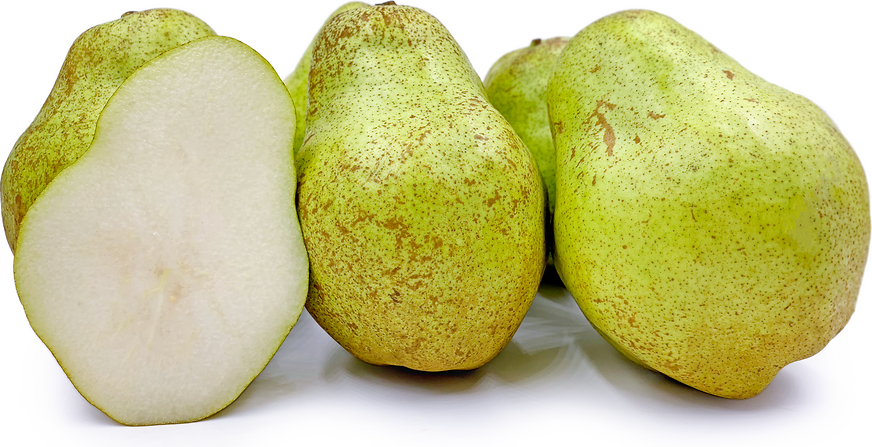 Ballade Pears picture