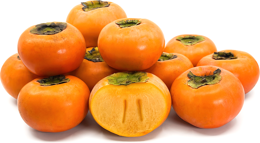 Kitaro Persimmons picture