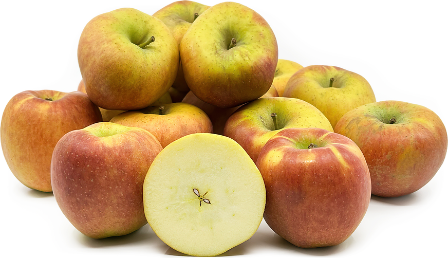 Delicious Pilafa Apples picture