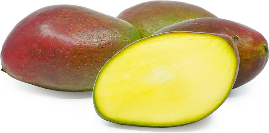 Palmer Mangoes picture