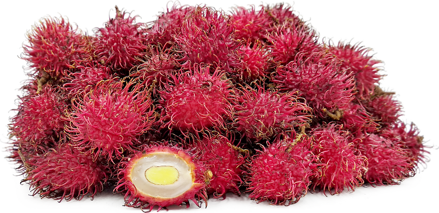 Nona Rambutan picture