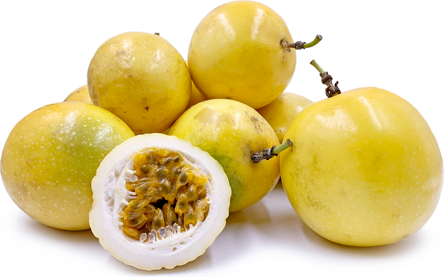 Maracuya Passionfruit picture