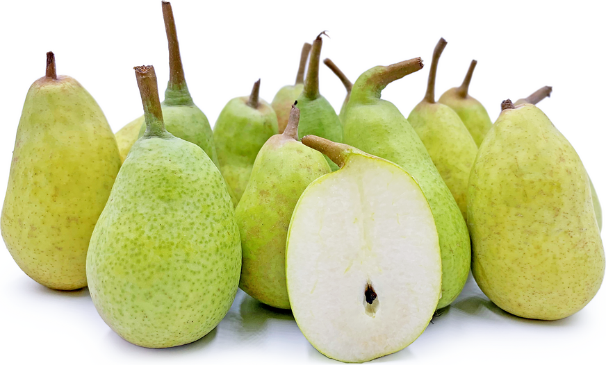 Peruvian Pears picture