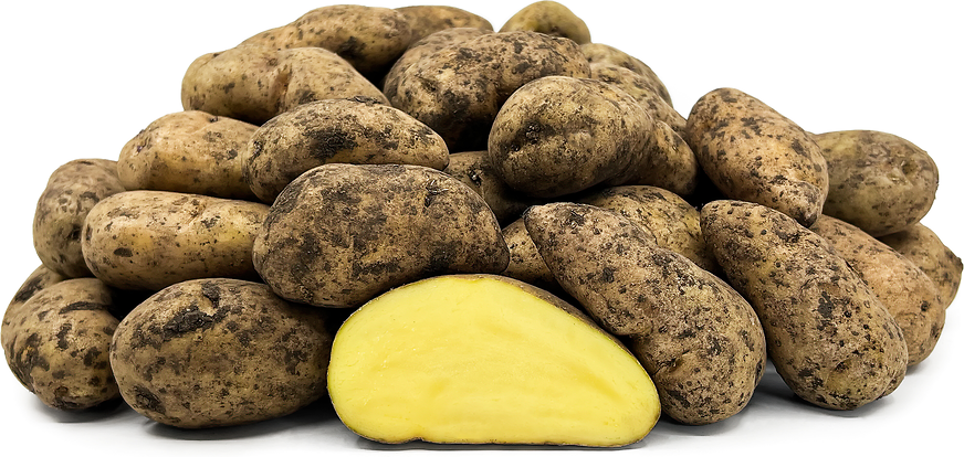 Huamantanga Potatoes picture