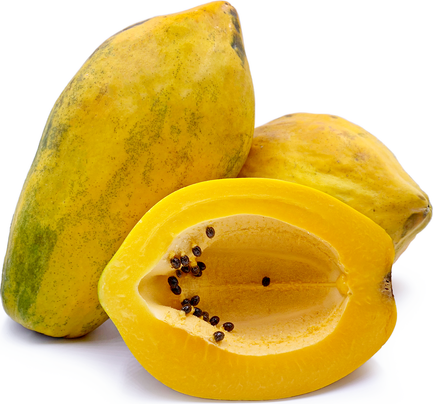 Peruvian Papaya picture