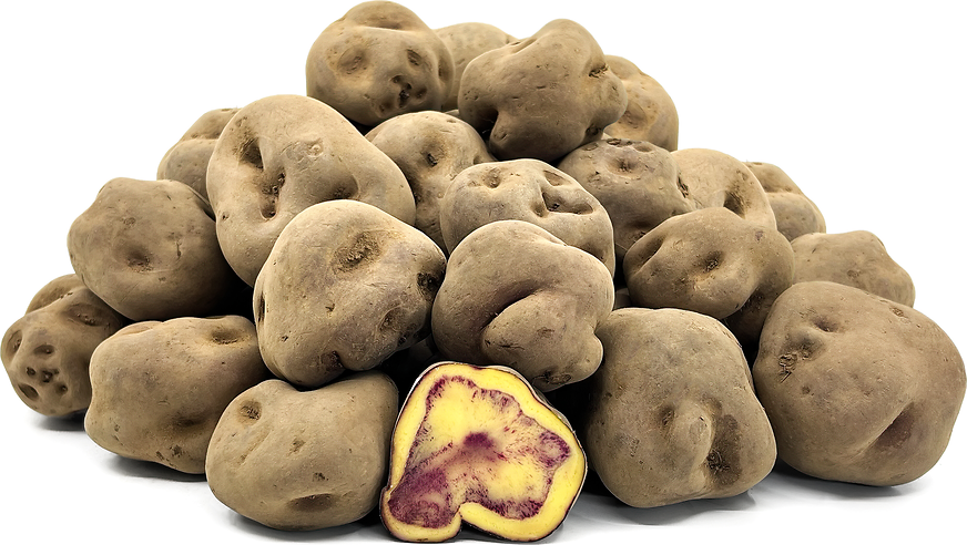 Nativa Potatoes picture