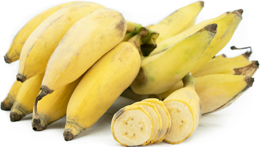 Nam Wah Bananas picture