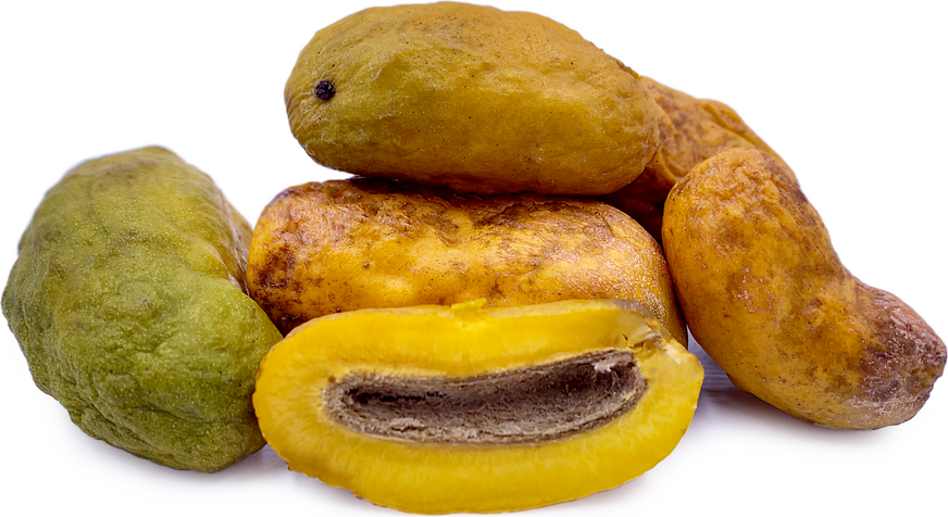 Olosapo Fruit picture