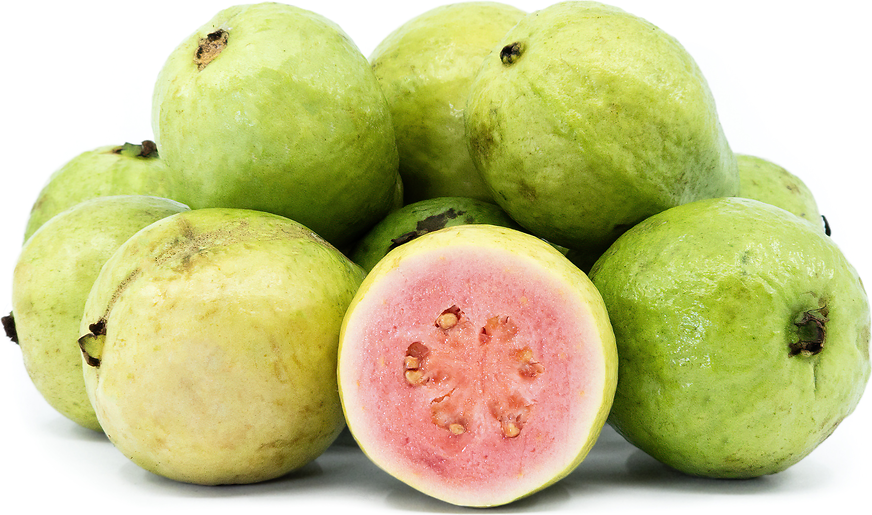 Red Guavas picture