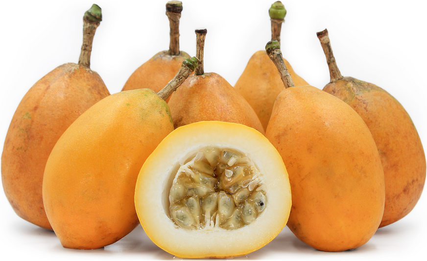 Sweet Alata Passionfruit picture