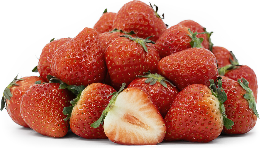 Sanuki Hime Strawberries picture