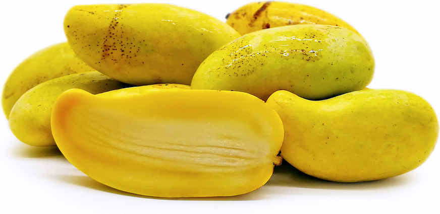 Honey Kidney Mangoes picture