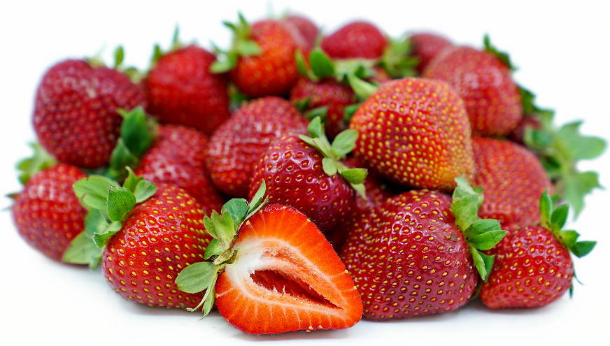 Gaviota Strawberries picture