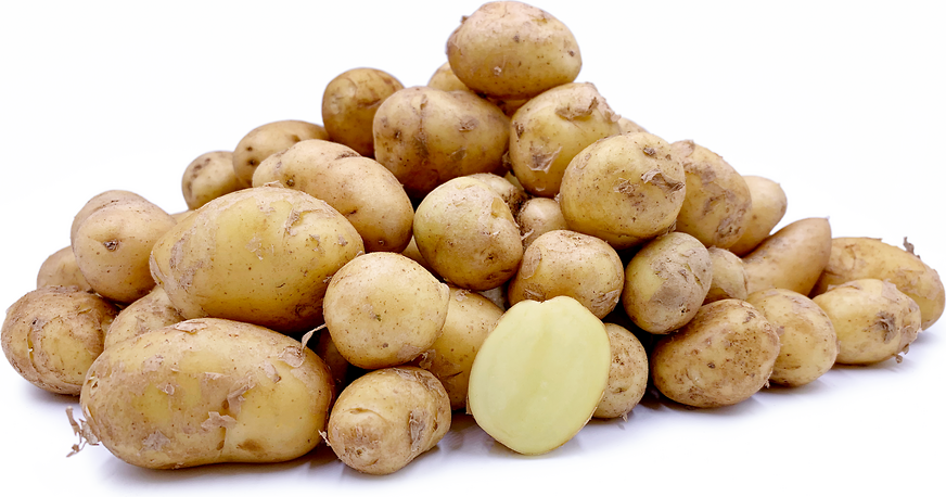 Noirmoutier Potatoes picture