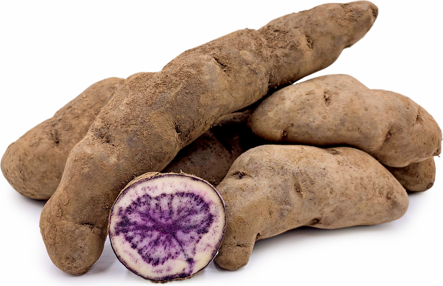 Morada Potatoes Information and Facts