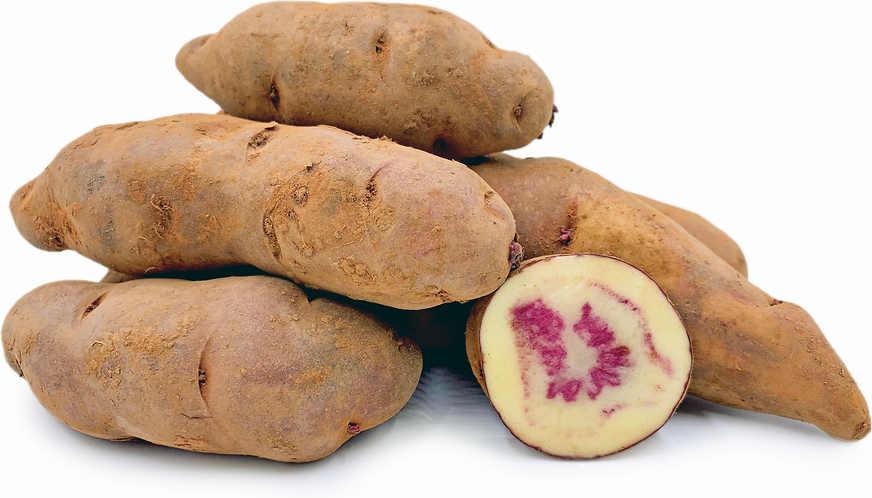 Roja Sangre Potatoes picture