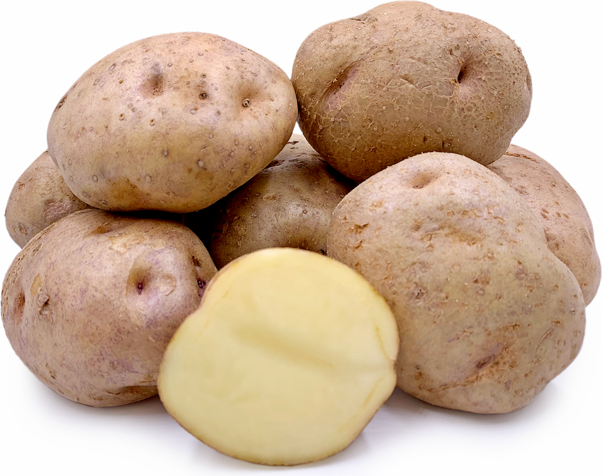 Perricholi Potatoes picture