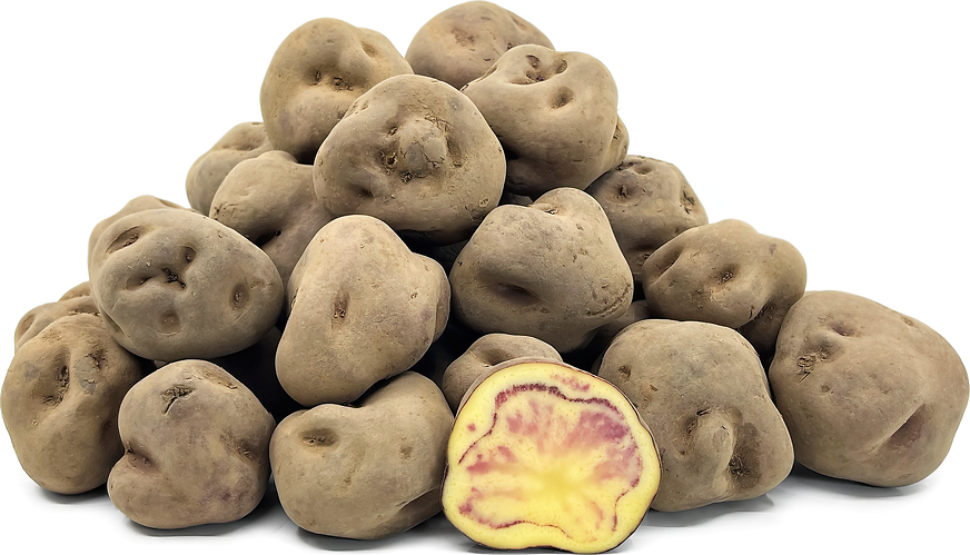 Leona Potatoes picture