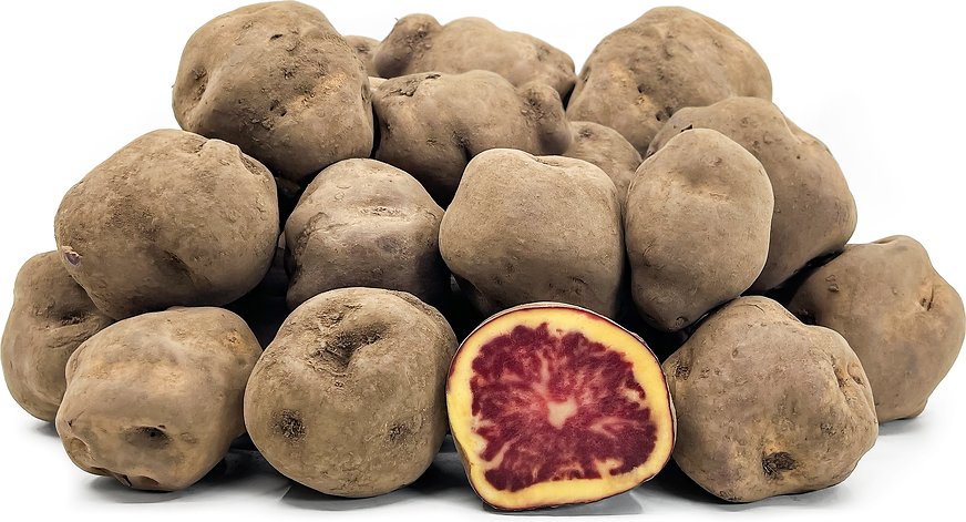 Sangre de Toro Potatoes picture