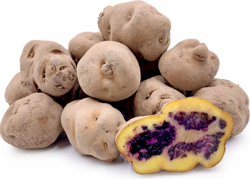 Qeqorani Potatoes picture