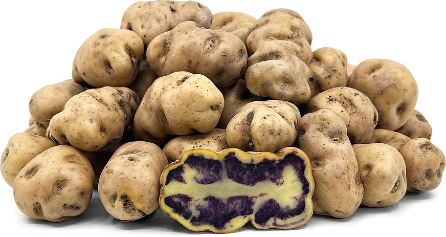 Qeqorani Potatoes picture