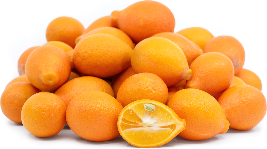 Mandarinquats picture