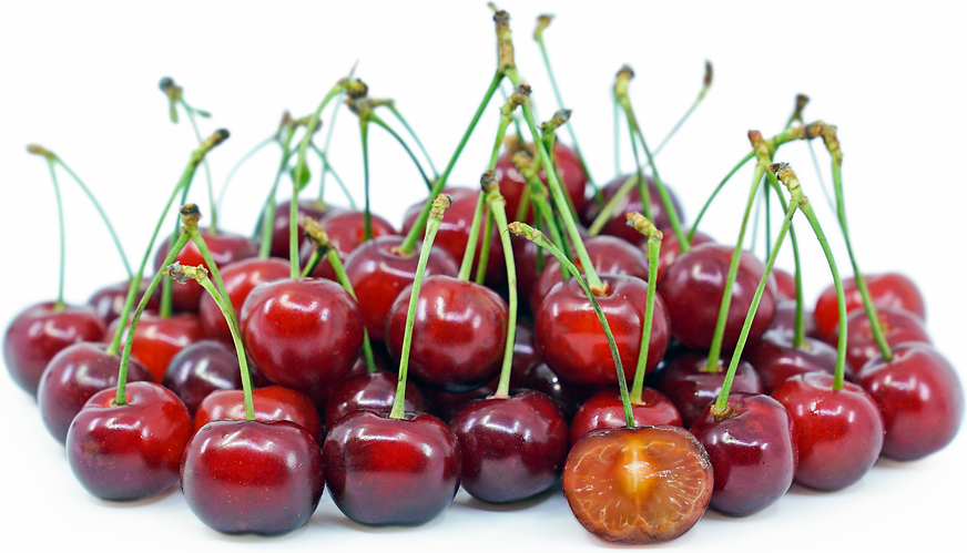 Belle Magnifique Cherries picture