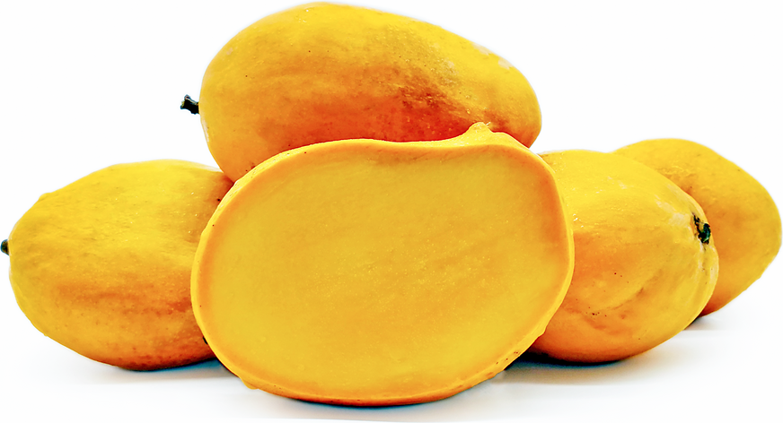 Myanmar Mangoes picture